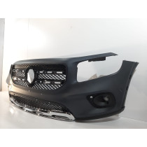 Mercedes GLB W247 Predný nárazník - 13331