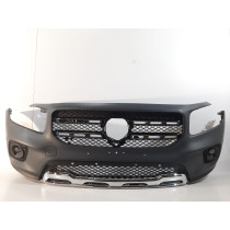 Mercedes GLB W247 Predný nárazník - 13331