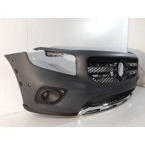 Mercedes GLB W247 Predný nárazník - 13331