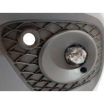 Mercedes GLB W247 Predný nárazník - 13331