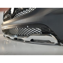 Mercedes GLB W247 Predný nárazník - 13331