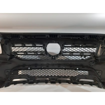 Mercedes GLB W247 Predný nárazník - 13331