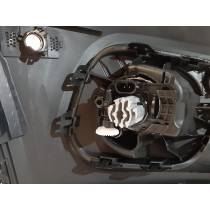 Mercedes GLB W247 Predný nárazník - 13331