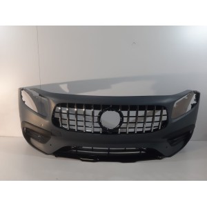 Mercedes GLB W247 35 AMG Predný nárazník - 13333 | mobilpol.sk