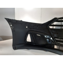 Audi A7 C8 4K8 S-Line Predný nárazník - 13337