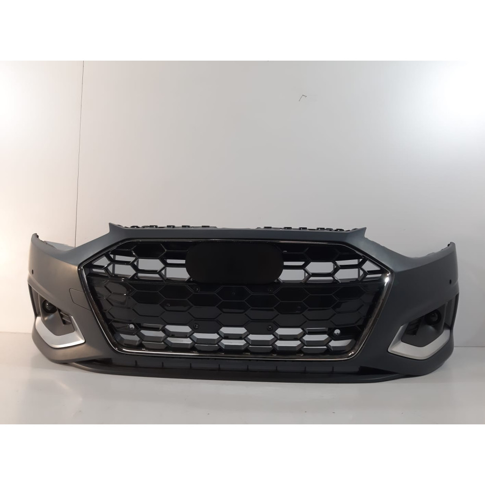 Audi A4 B9 LCI Predný Nárazník - 13338