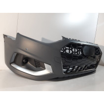 Audi A4 B9 LCI Predný Nárazník - 13338