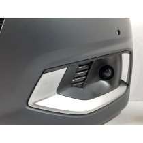 Audi A4 B9 LCI Predný Nárazník - 13338