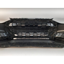 Audi A4 B9 LCI Predný Nárazník - 13338