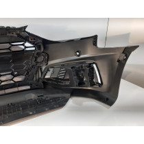 Audi A4 B9 LCI Predný Nárazník - 13338