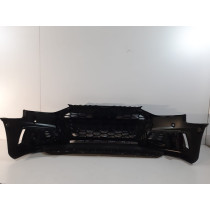 Audi A4 B9 LCI Predný Nárazník - 13338