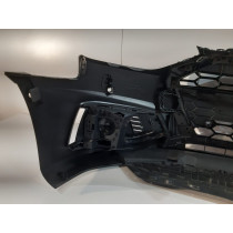Audi A4 B9 LCI Predný Nárazník - 13338