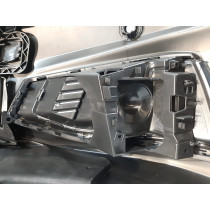 Audi A4 B9 LCI Predný Nárazník - 13338