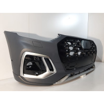 Audi Q5 80A LIFT S-Line Predný nárazník - 13343