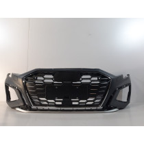 Audi A3 8Y S-Line Predný...