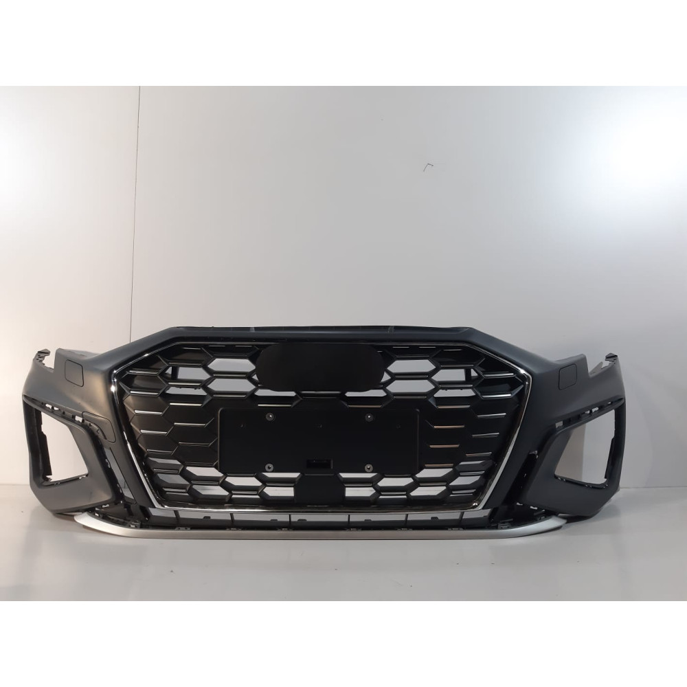 Audi A3 8Y S-Line Predný nárazník - 13344