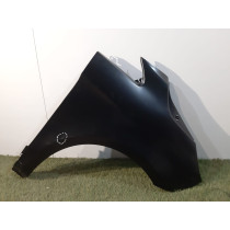 Mercedes V trieda W447...