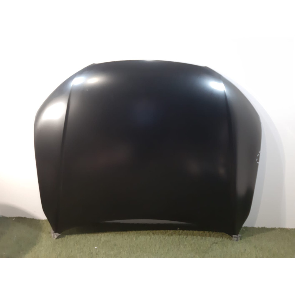 Audi A7 4G Kapota / Kryt Motora - 13352