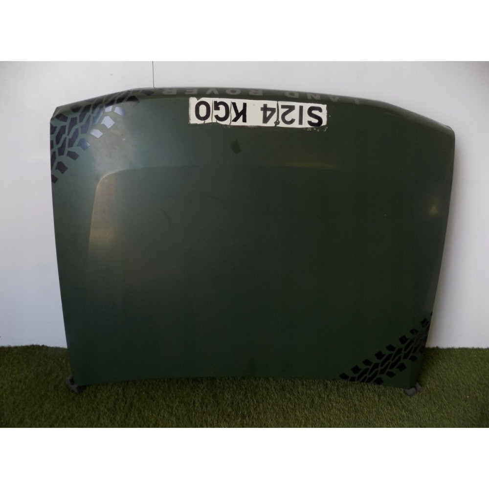 Land Rover Discovery - Kapota - 5306