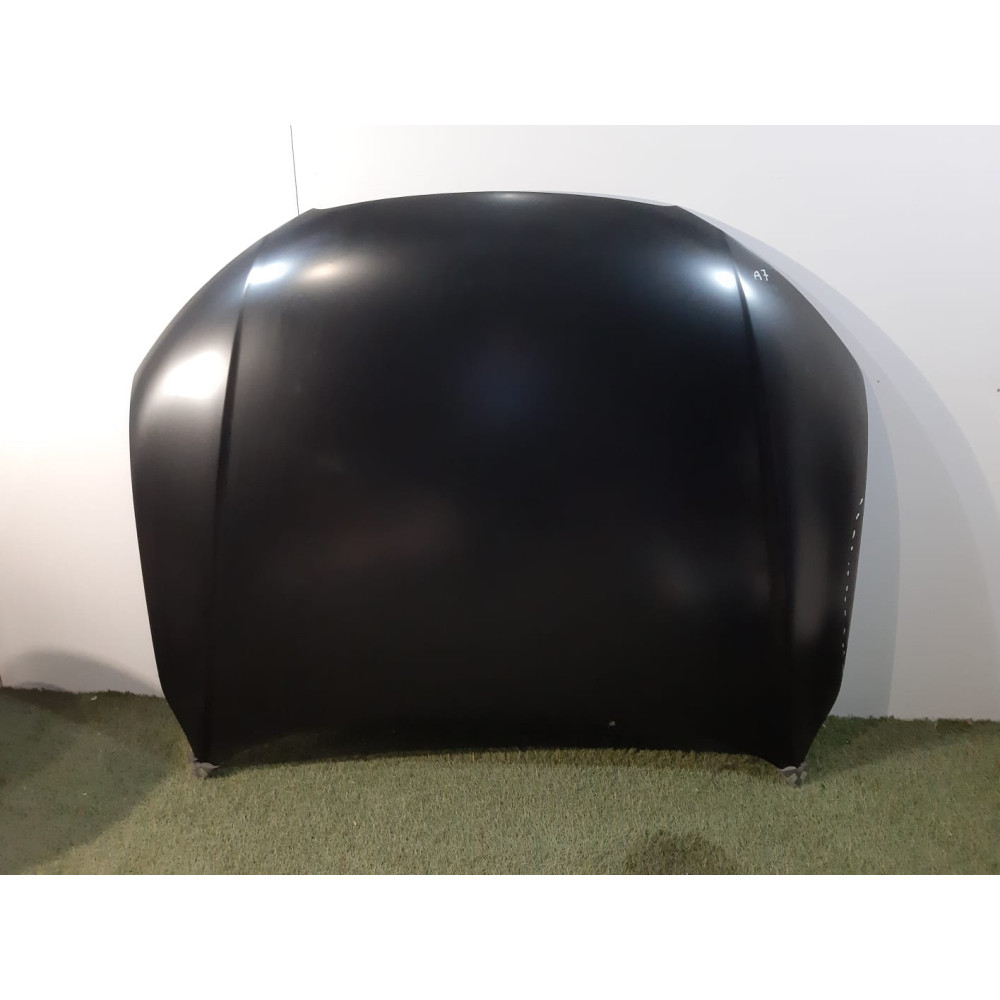 Audi A7 4G Maska / Kryt motora - 13355