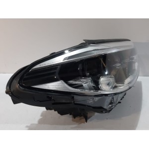 BMW 5 G30 G31 Lampa Adaptive LED R - 13220 | mobilpol.sk