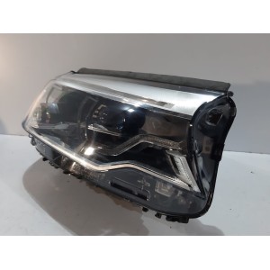 BMW 5 G30 G31 Lampa Adaptive LED R - 13220 | mobilpol.sk