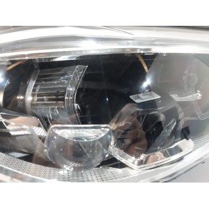 BMW 5 G30 G31 Lampa Adaptive LED R - 13220 | mobilpol.sk