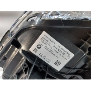BMW 5 G30 G31 Lampa Adaptive LED R - 13220 | mobilpol.sk