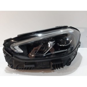 Mercedes W206 Lampa LED High Performance L - 13221 | mobilpol.sk