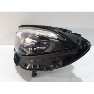 Mercedes W206 Lampa LED High Performance L - 13221 | mobilpol.sk
