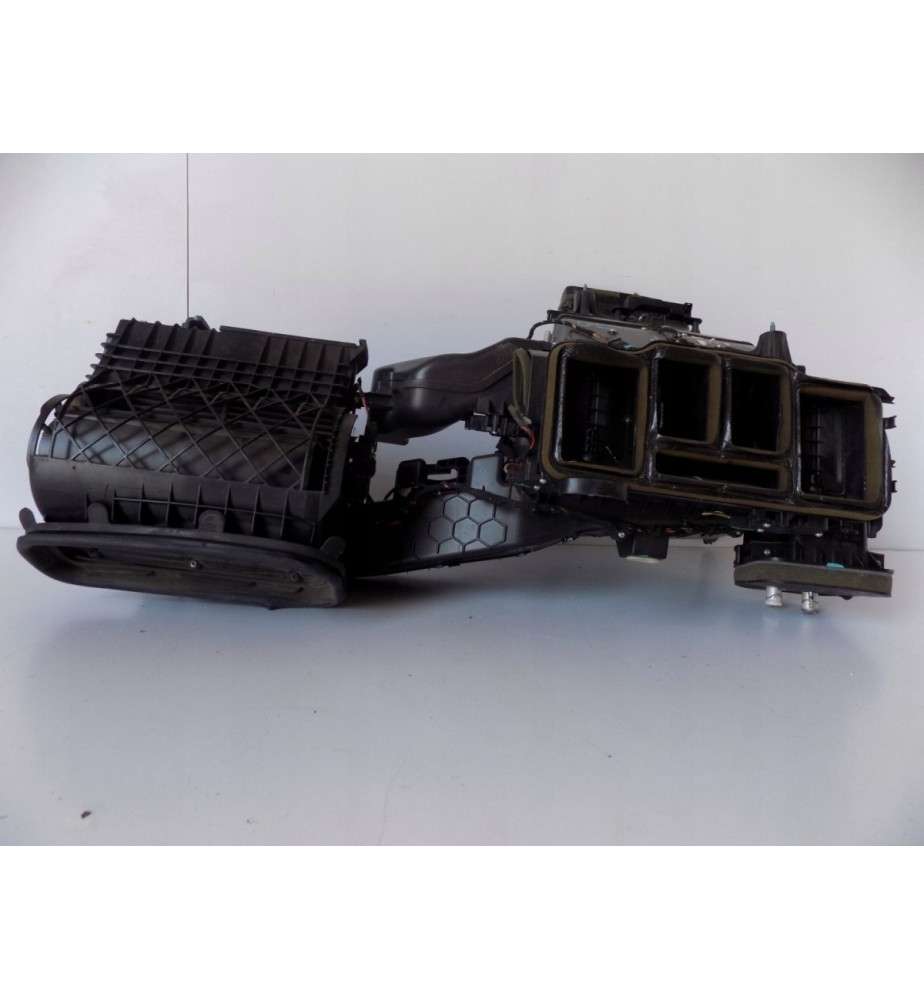 Mercedes W164 GL - Kúrenie - 5305