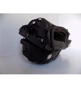 Mercedes W164 GL - Kúrenie - 5305