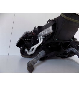 Mercedes W164 GL - Kúrenie - 5305