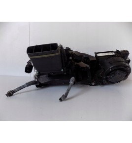 Mercedes W164 GL - Kúrenie - 5305