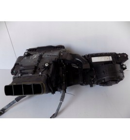 Mercedes W164 GL - Kúrenie - 5305