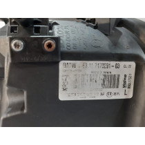 BMW 1 E87 / E81LCI Lampa Xenon L - 13227