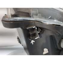 BMW 1 E87 / E81LCI Lampa Xenon L - 13227