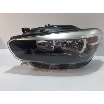 BMW 1 F20 LCI Lampa H7...