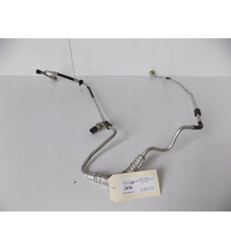 BMW 3 E90/ E91 POTRUBIE KLIMATIZÁCIE