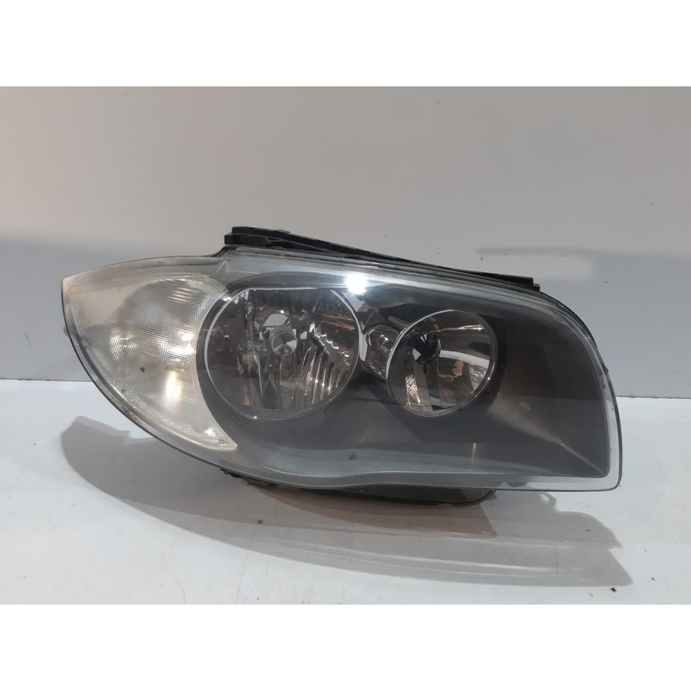 BMW 1 LCI E87 / E81 Lampa H7 R - 13232