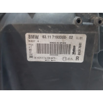 BMW 1 LCI E87 / E81 Lampa H7 R - 13232