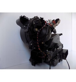 Mercedes W164 Ohrievač - 5304