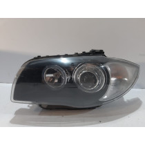 BMW 1 E87 / E81 Lampa Xenon...