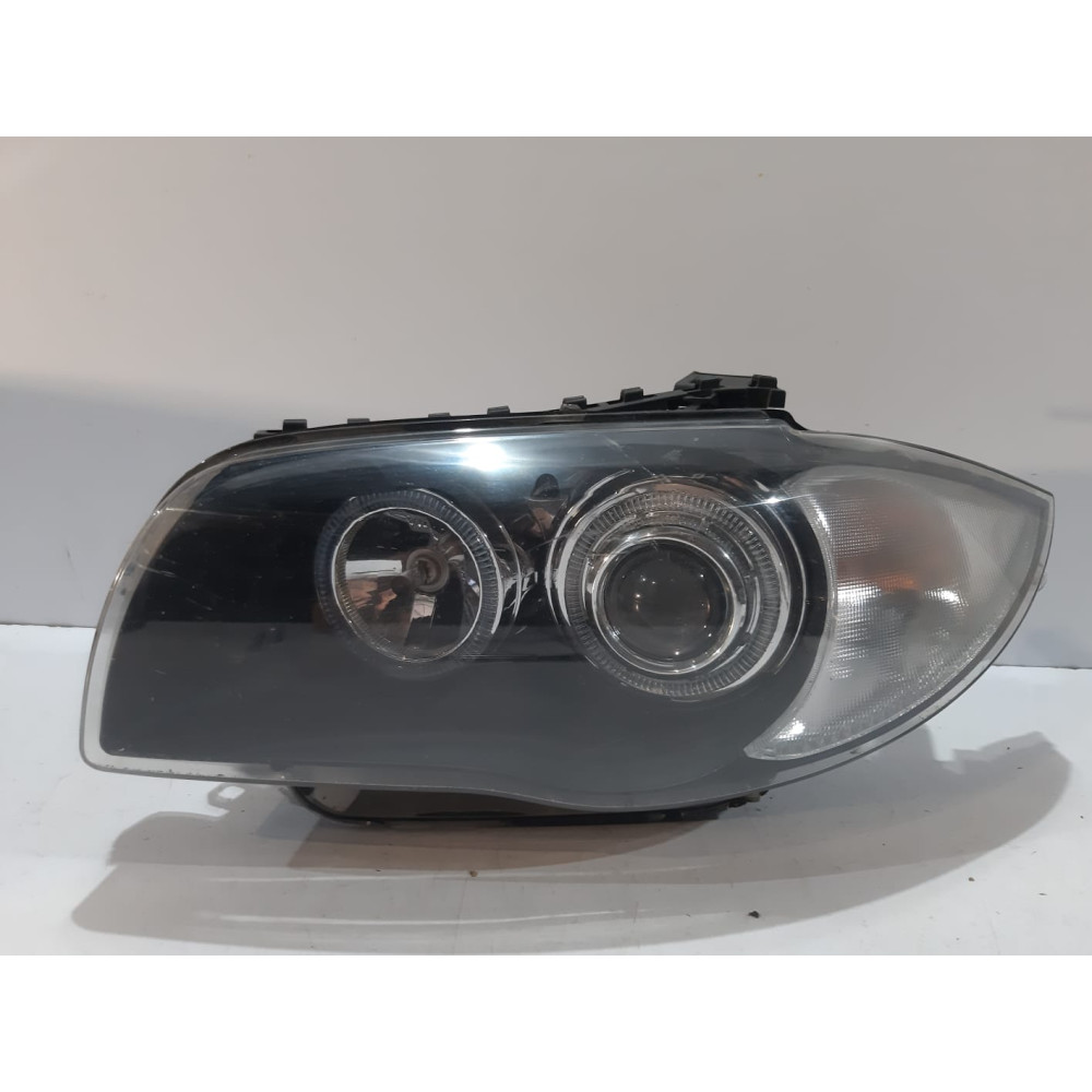 BMW 1 E87 / E81 Lampa Xenon L - 13237