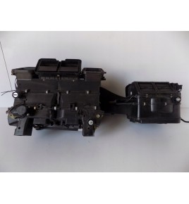 Mercedes W211 - Kúrenie - 5303