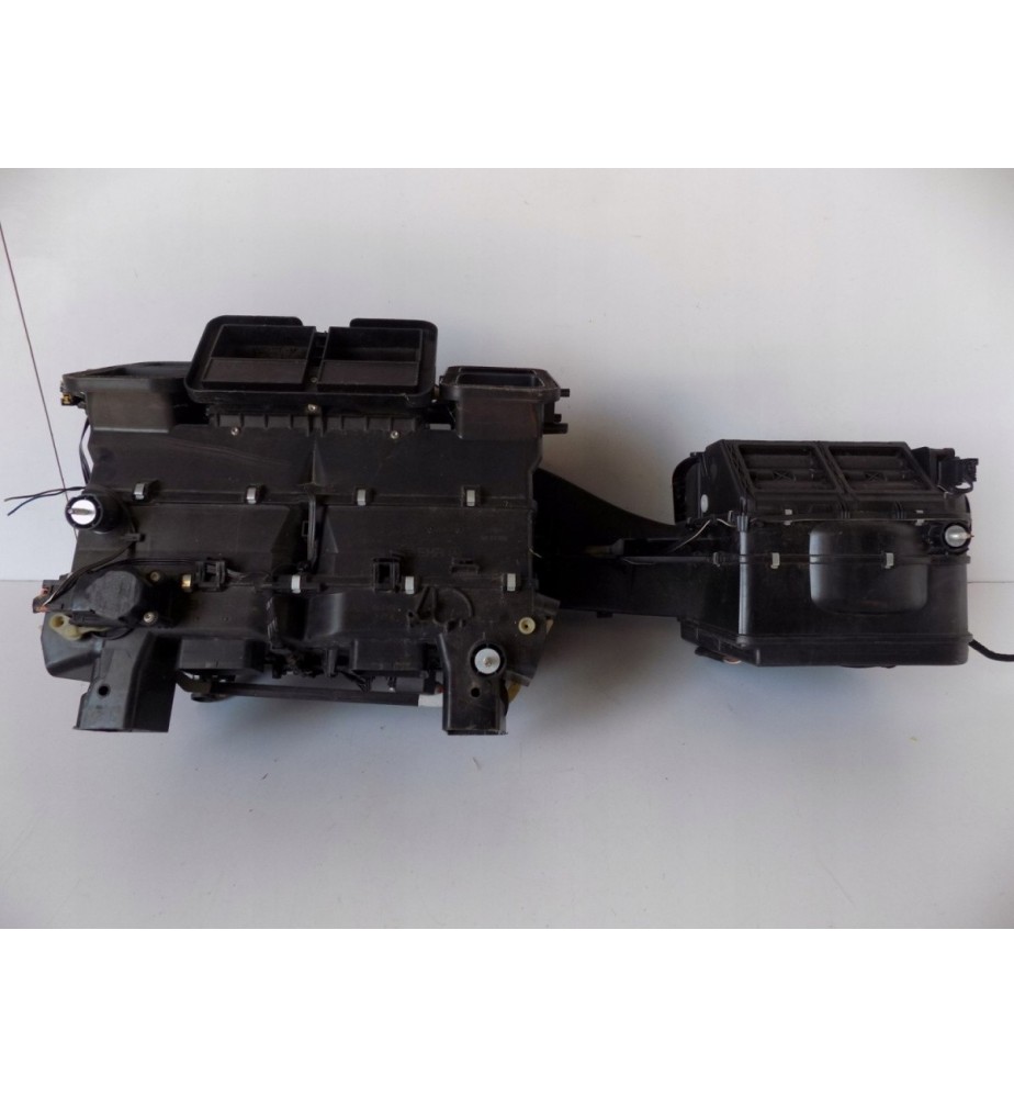 Mercedes W211 - Kúrenie - 5303