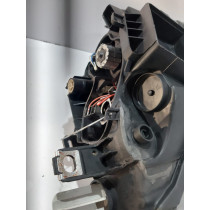 BMW 1 E87 / E81 Lampa Xenon L - 13237