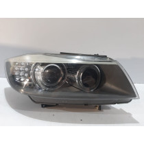 BMW 3 E90 / E91 LCI Lampa...