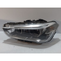 BMW X1 F48 LCI Lampa Full...