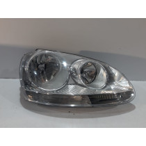 VW GOLF V Predné svetlo H7...